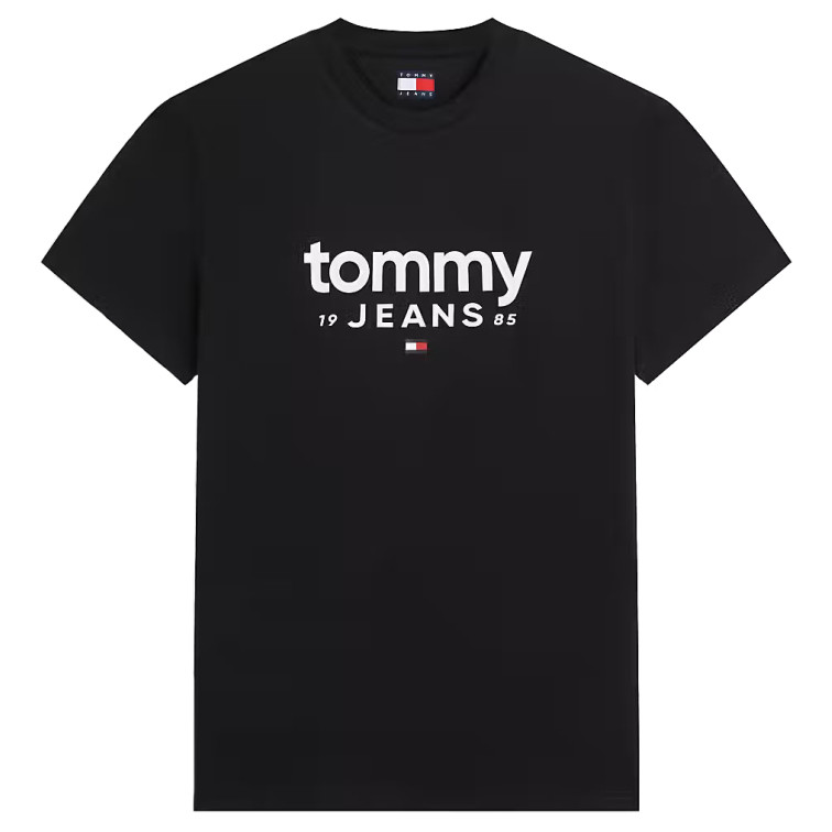 CAMISETA HOMBRE  TOMMY HILFIGER TJM SLIM GRAPHIC TEE EXT