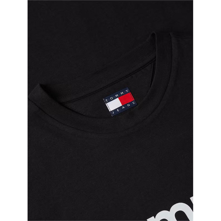 CAMISETA HOMBRE  TOMMY HILFIGER TJM SLIM GRAPHIC TEE EXT