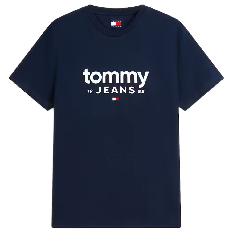 CAMISETA HOMBRE  TOMMY HILFIGER TJM SLIM GRAPHIC TEE EXT