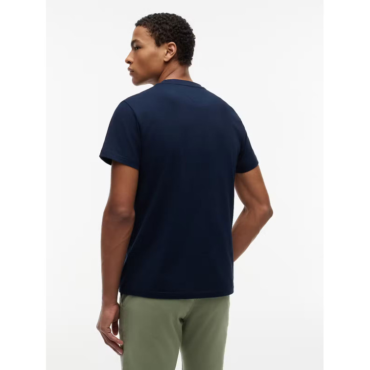 CAMISETA HOMBRE  TOMMY HILFIGER TJM SLIM GRAPHIC TEE EXT