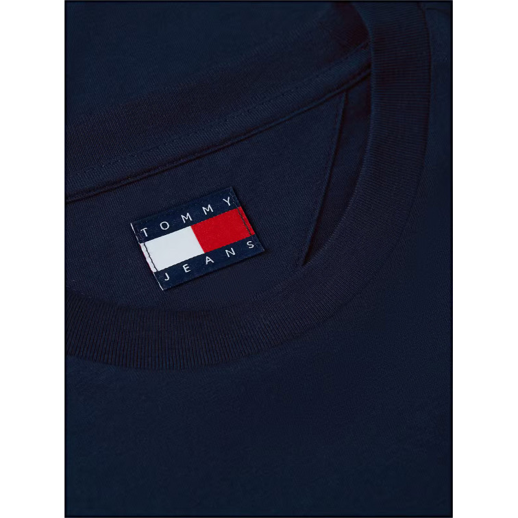 CAMISETA HOMBRE  TOMMY HILFIGER TJM SLIM GRAPHIC TEE EXT