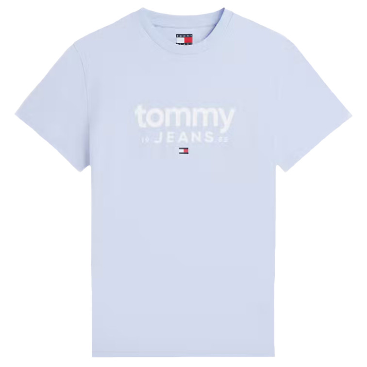 CAMISETA HOMBRE  TOMMY HILFIGER TJM SLIM GRAPHIC TEE EXT