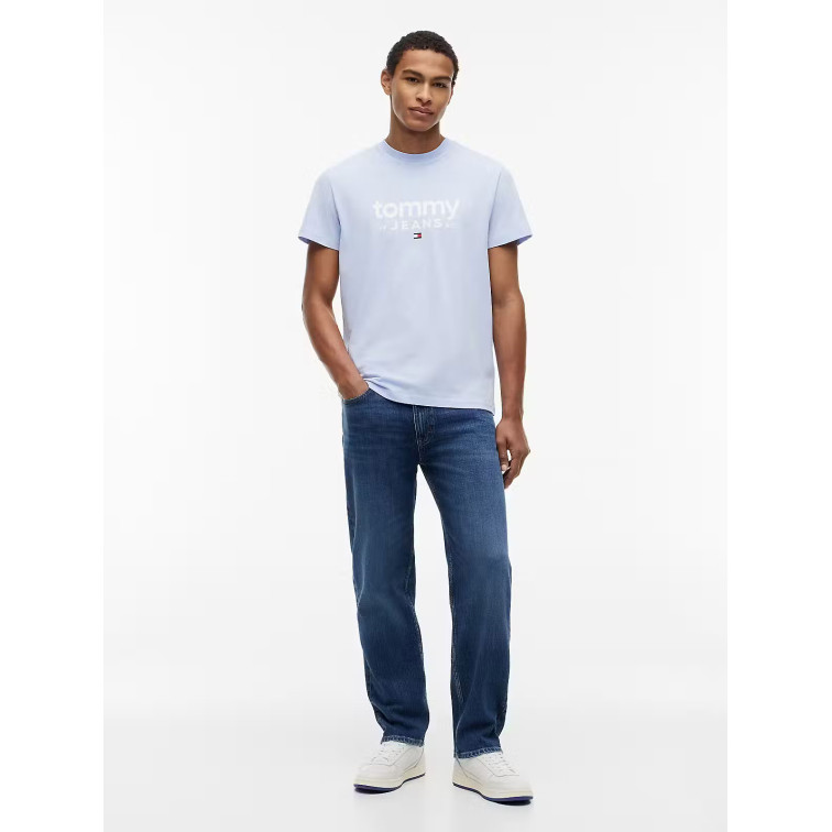 CAMISETA HOMBRE  TOMMY HILFIGER TJM SLIM GRAPHIC TEE EXT