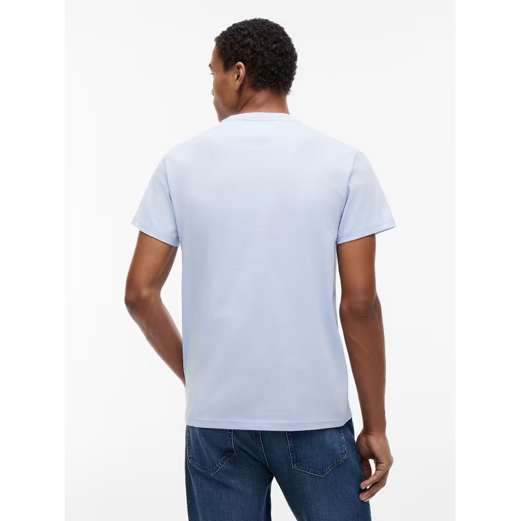 CAMISETA HOMBRE  TOMMY HILFIGER TJM SLIM GRAPHIC TEE EXT