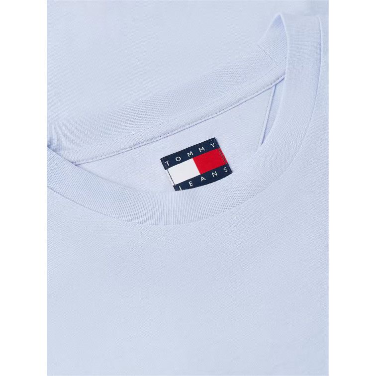 CAMISETA HOMBRE  TOMMY HILFIGER TJM SLIM GRAPHIC TEE EXT