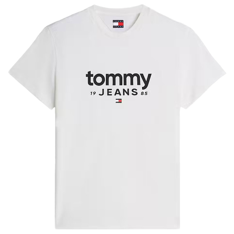 CAMISETA HOMBRE  TOMMY HILFIGER TJM SLIM GRAPHIC TEE EXT