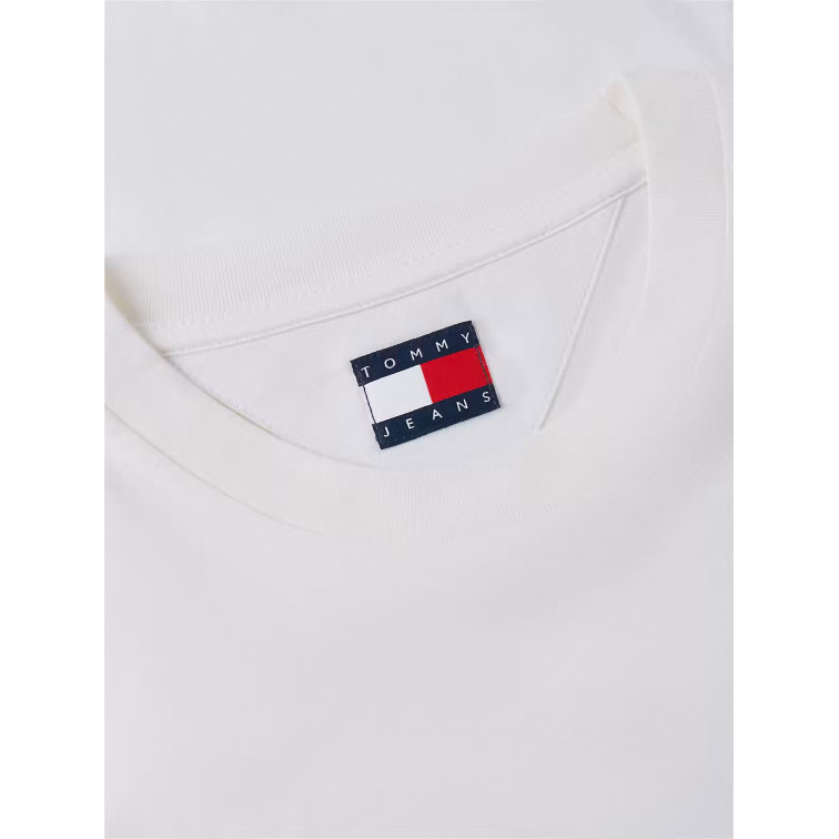 CAMISETA HOMBRE  TOMMY HILFIGER TJM SLIM GRAPHIC TEE EXT
