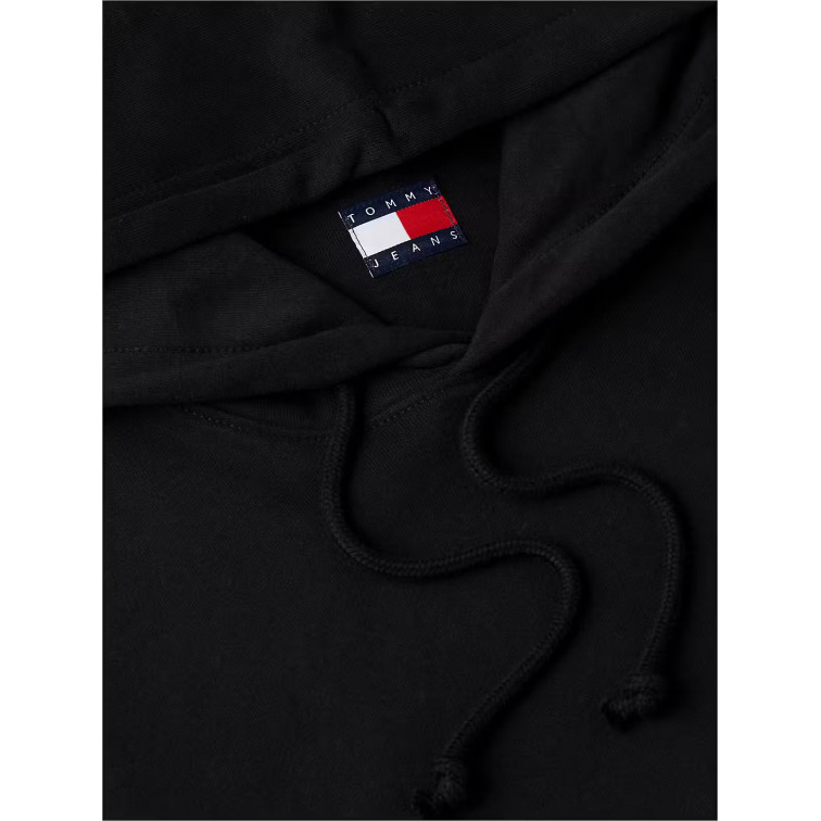 SUDADERA HOMBRE  TOMMY HILFIGER TJM REG ENTRY DNA HOODIE EXT