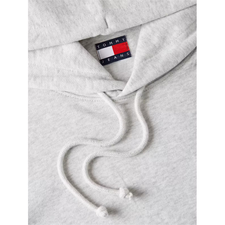 SUDADERA HOMBRE  TOMMY HILFIGER TJM REG ENTRY DNA HOODIE EXT
