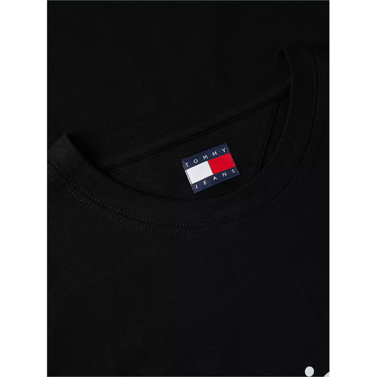 CAMISETA HOMBRE  TOMMY HILFIGER TJM REG ENTRY DNA SS TEE