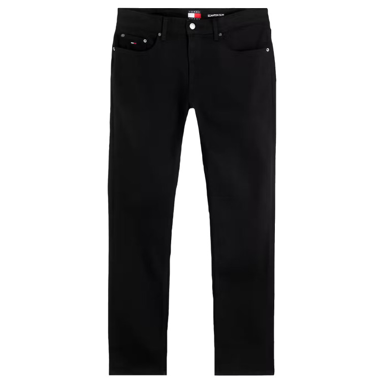 VAQUERO HOMBRE  TOMMY HILFIGER SCANTON SLIM JEANS