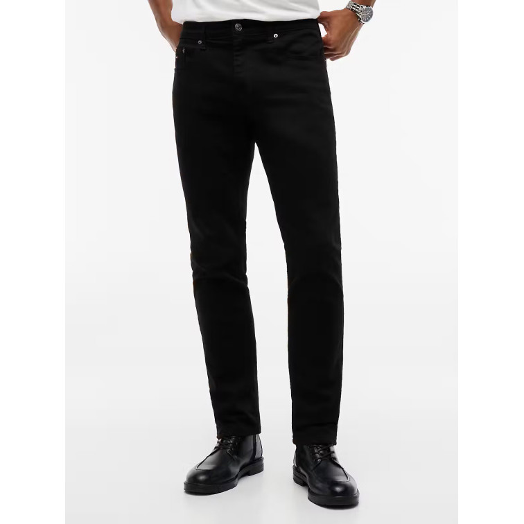 VAQUERO HOMBRE  TOMMY HILFIGER SCANTON SLIM JEANS