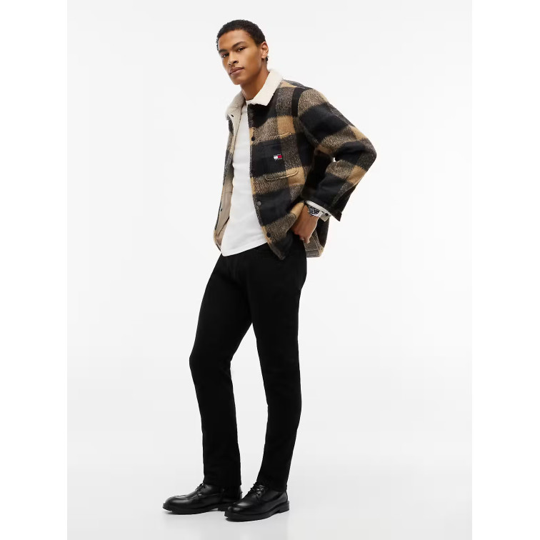 VAQUERO HOMBRE  TOMMY HILFIGER SCANTON SLIM JEANS