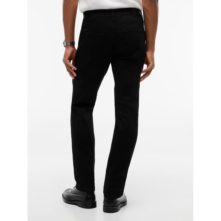 VAQUERO HOMBRE  TOMMY HILFIGER SCANTON SLIM JEANS