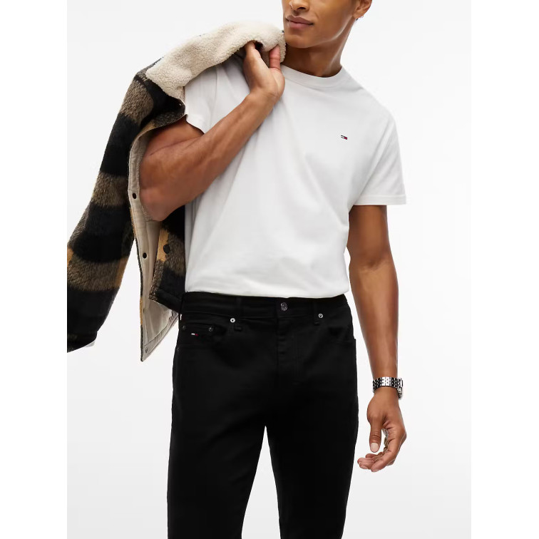 VAQUERO HOMBRE  TOMMY HILFIGER SCANTON SLIM JEANS