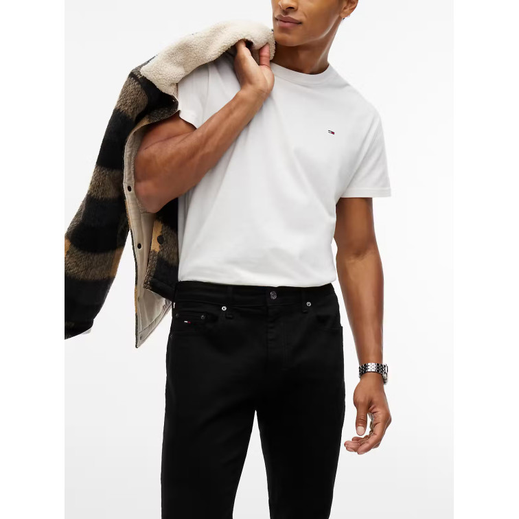 VAQUERO HOMBRE  TOMMY HILFIGER SCANTON SLIM JEANS