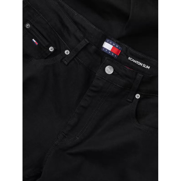 VAQUERO HOMBRE  TOMMY HILFIGER SCANTON SLIM JEANS