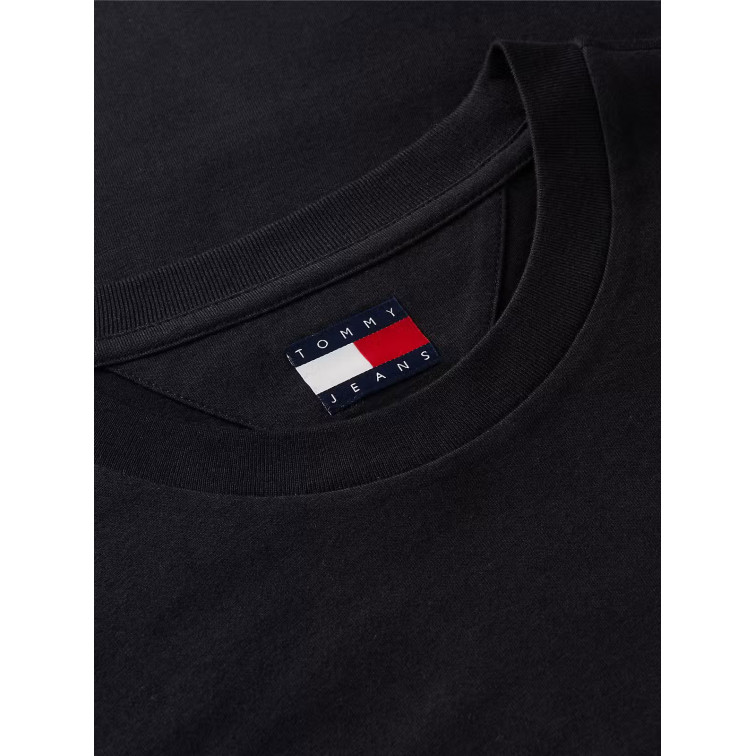 CAMISETA HOMBRE  TOMMY HILFIGER SLIM FIT SIGNATURE GRAPHIC TEE
