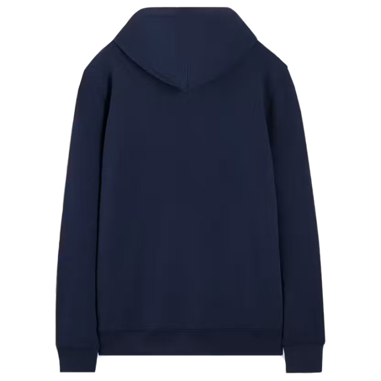 SUDADERA HOMBRE  TOMMY HILFIGER TJM REG CREST HOODIE