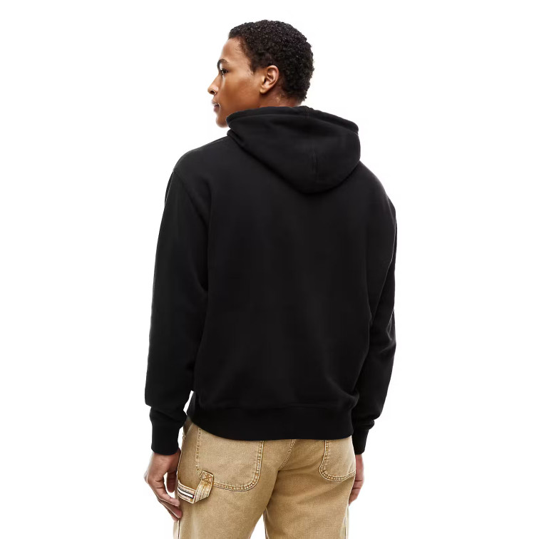 SUDADERA HOMBRE  TOMMY HILFIGER TJM RLX TOMMY DNA HOODIE EXT