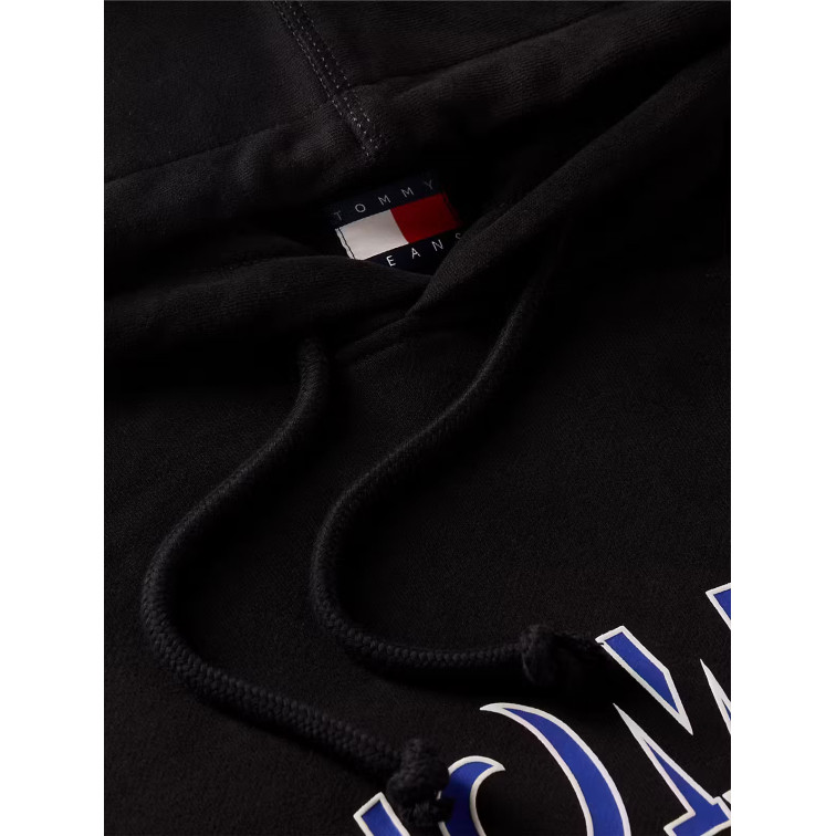 SUDADERA HOMBRE  TOMMY HILFIGER TJM RLX TOMMY DNA HOODIE EXT
