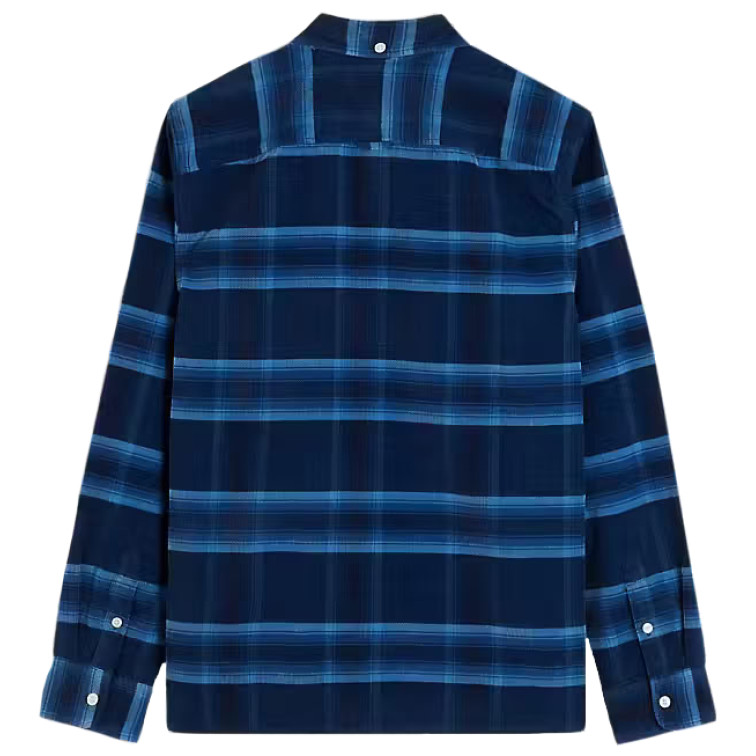 CAMISA HOMBRE  TOMMY HILFIGER TJM REG PATTERN CORDUROY SHIRT