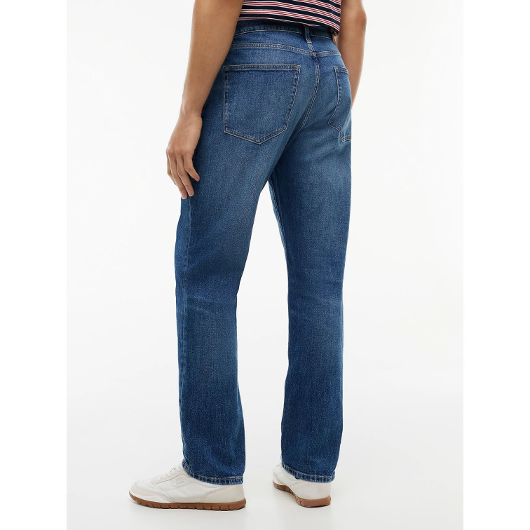 VAQUERO HOMBRE  TOMMY HILFIGER RYAN SLIM STRAIGHT JEANS