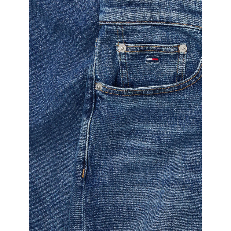 VAQUERO HOMBRE  TOMMY HILFIGER RYAN SLIM STRAIGHT JEANS