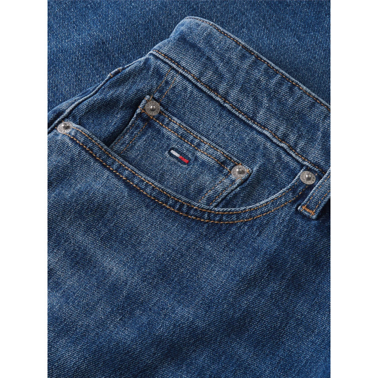 VAQUERO HOMBRE  TOMMY HILFIGER RYAN SLIM STRAIGHT JEANS