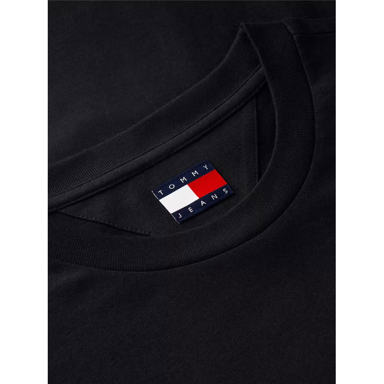 CAMISETA HOMBRE  TOMMY HILFIGER TJM SLIM DNA PLAY TEE EXT