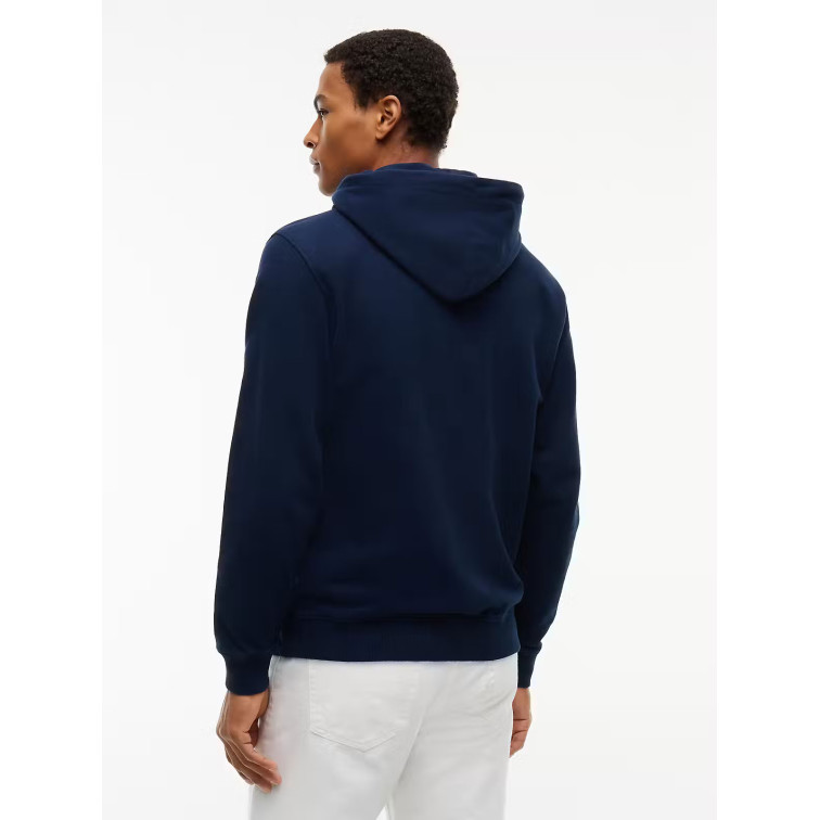 SUDADERA HOMBRE  TOMMY HILFIGER TJM REG DNA PLAY HOODIE