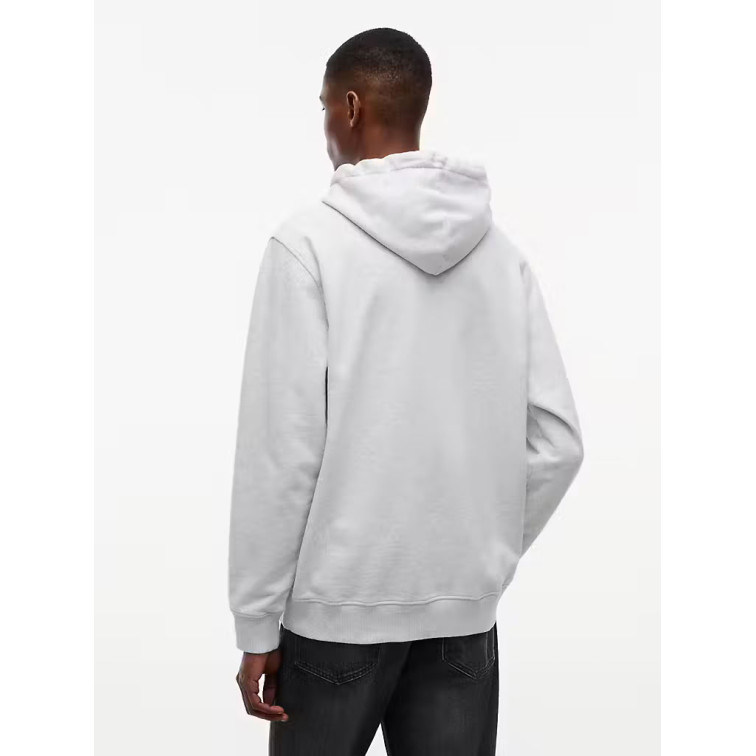 SUDADERA HOMBRE  TOMMY HILFIGER TJM REG DNA PLAY HOODIE