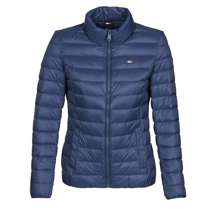 CAZADORA CORTA ACOLCHADA MUJER TOMMY JEANS