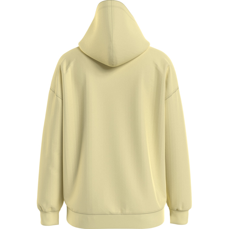 SUDADERA OVERSIZE CON CAPUCHA MUJER  TOMMY JEANS