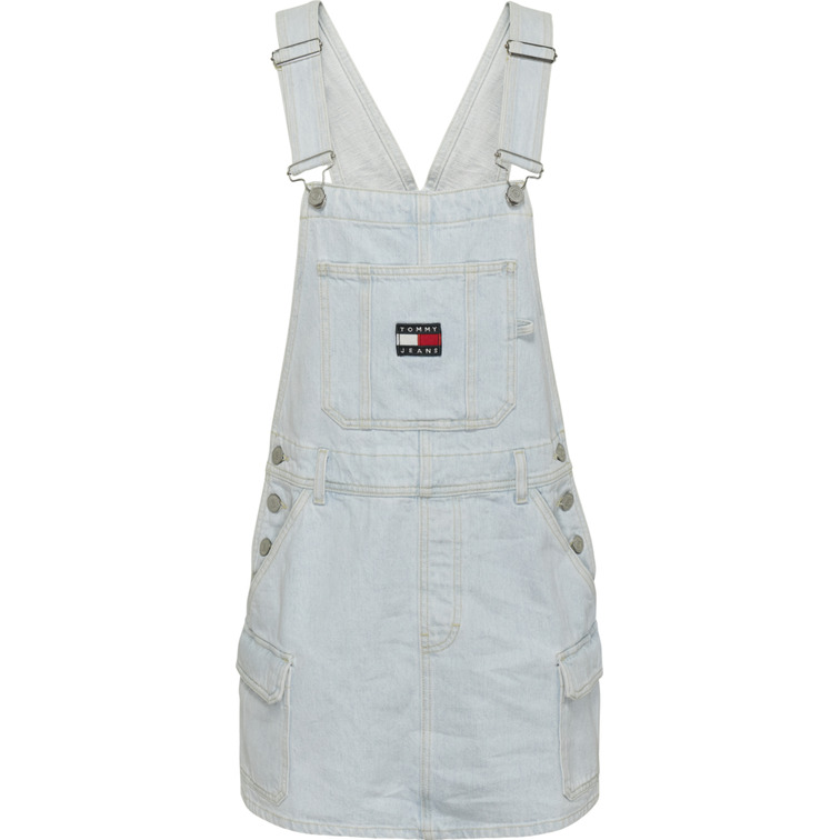 PICHI VAQUERO CON LOGO MUJER TOMMY JEANS