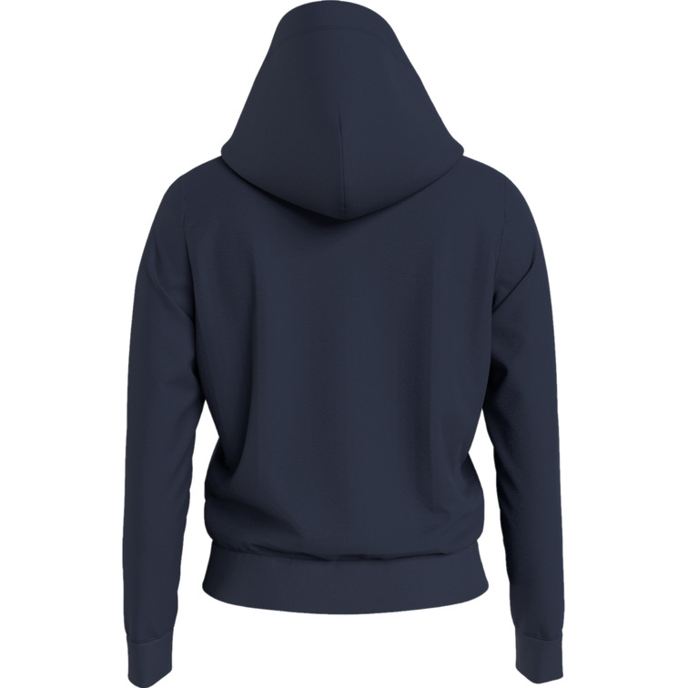 SUDADERA CON CAPUCHA MUJER TOMMY JEANS ESSENTIAL
