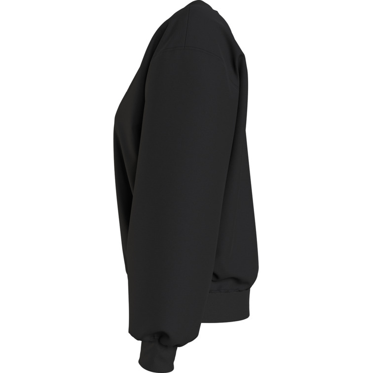 SUDADERA CON CUELLO DE PICO MUJER TOMMY JEANS