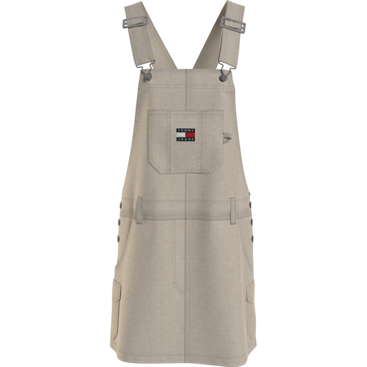 PICHI ESTILO RETRO MUJER TOMMY JEANS