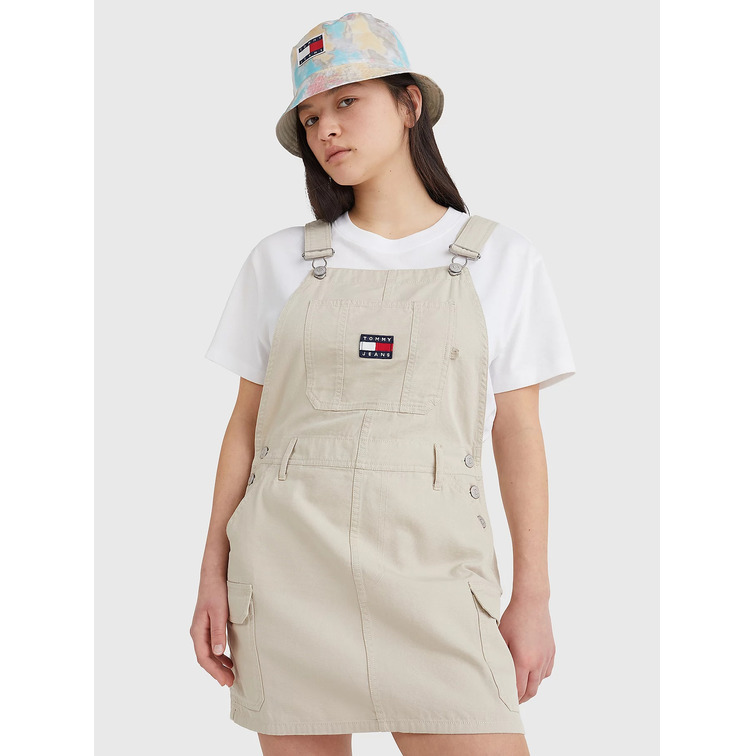 PICHI ESTILO RETRO MUJER TOMMY JEANS