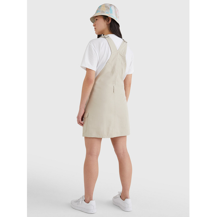 PICHI ESTILO RETRO MUJER TOMMY JEANS