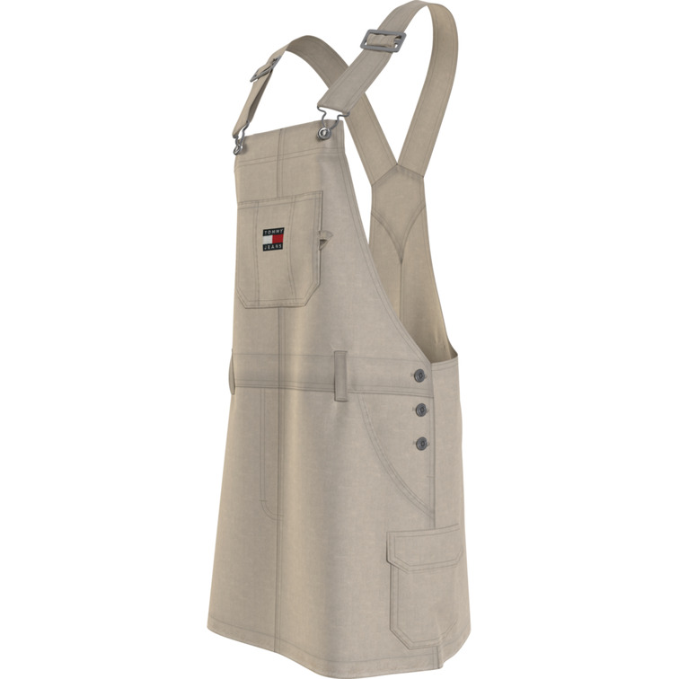 PICHI ESTILO RETRO MUJER TOMMY JEANS