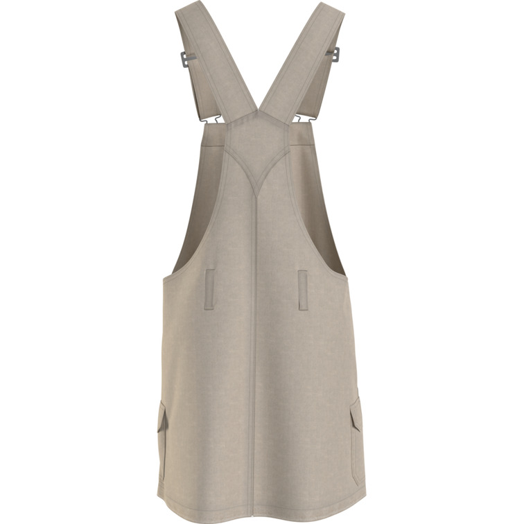 PICHI ESTILO RETRO MUJER TOMMY JEANS