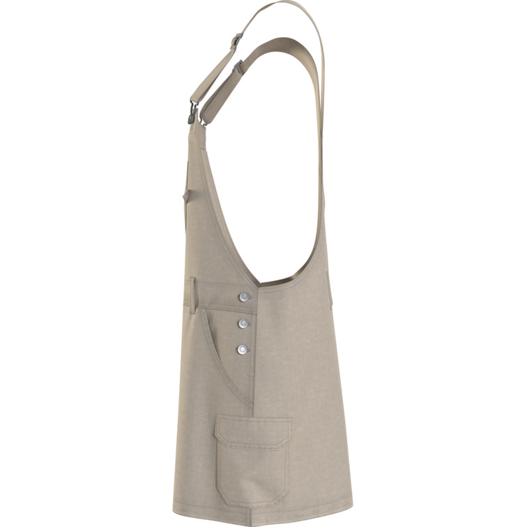 PICHI ESTILO RETRO MUJER TOMMY JEANS