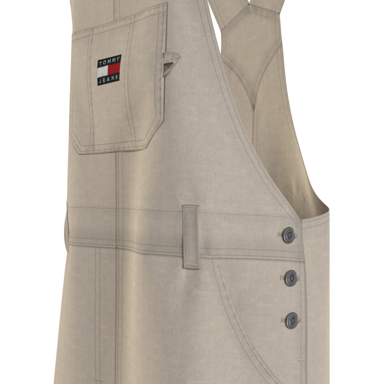 PICHI ESTILO RETRO MUJER TOMMY JEANS
