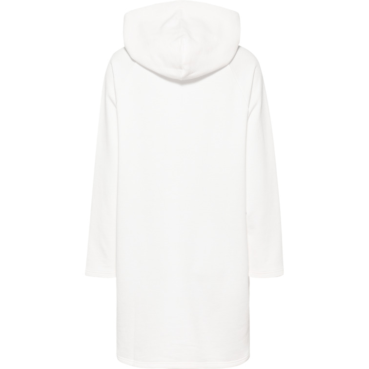 VESTIDO SUDADERA CON CAPUCHA MUJER TOMMY JEANS