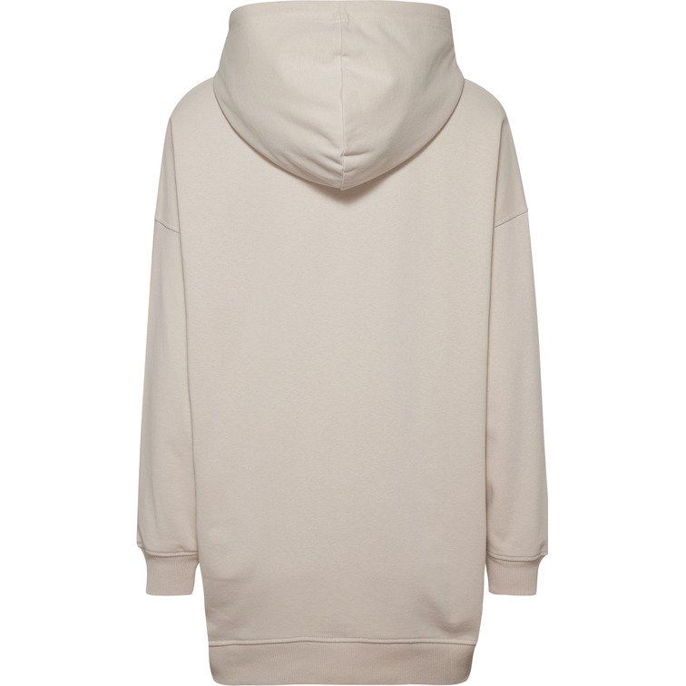 SUDADERA OVERSIZE CON CAPUCHA MUJER TOMMY JEANS