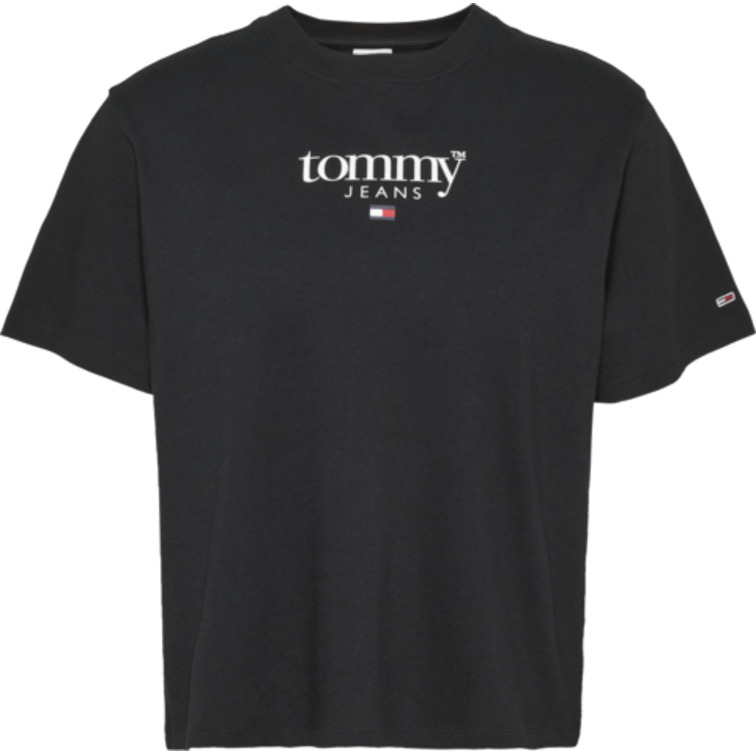 CAMISETA EN ALGODÓN ORGÁNICO MUJER TOMMY JEANS