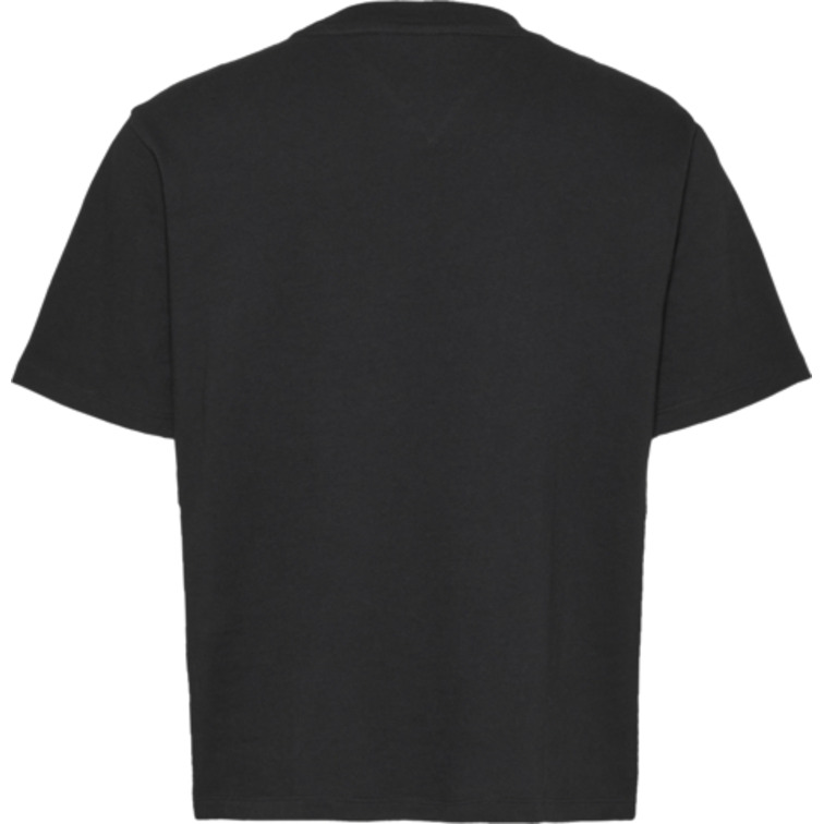 CAMISETA EN ALGODÓN ORGÁNICO MUJER TOMMY JEANS