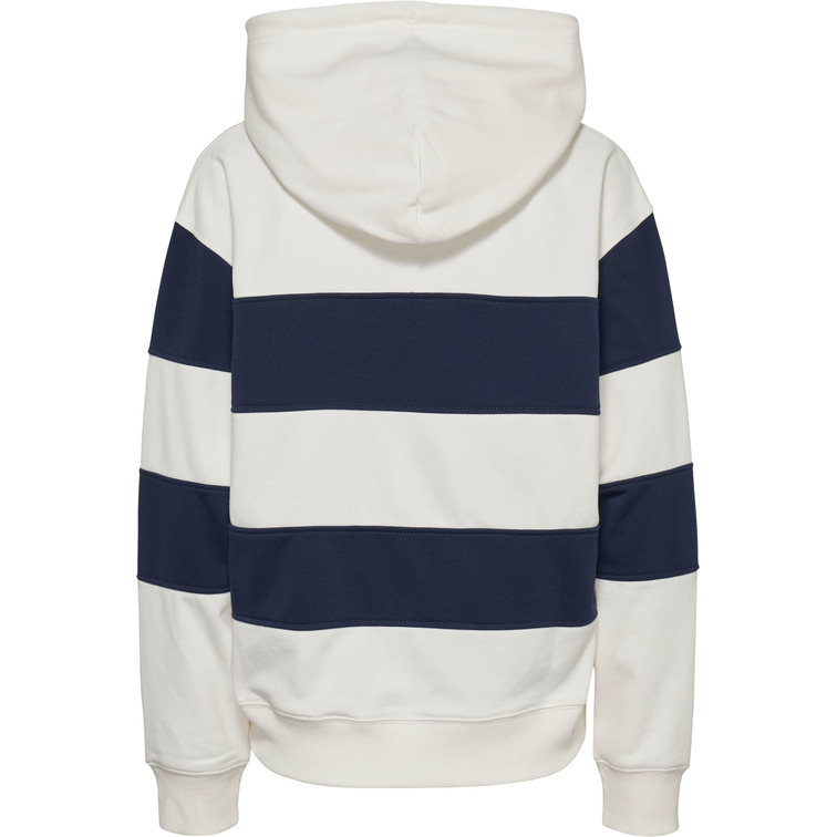 SUDADERA AMPLIA CON CAPUCHA MUJER TOMMY JEANS