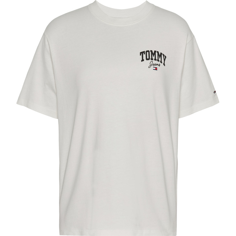 CAMISETA OVERSIZE MUJER TOMMY JEANS